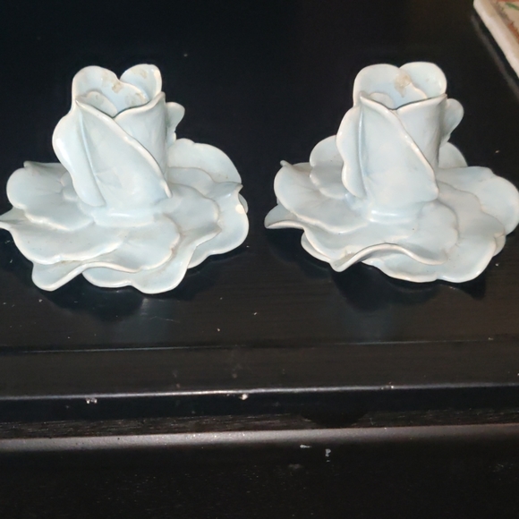 Candle holders - Picture 3 of 7